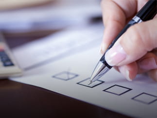 Bedingungen für Deinen Ratenkredit