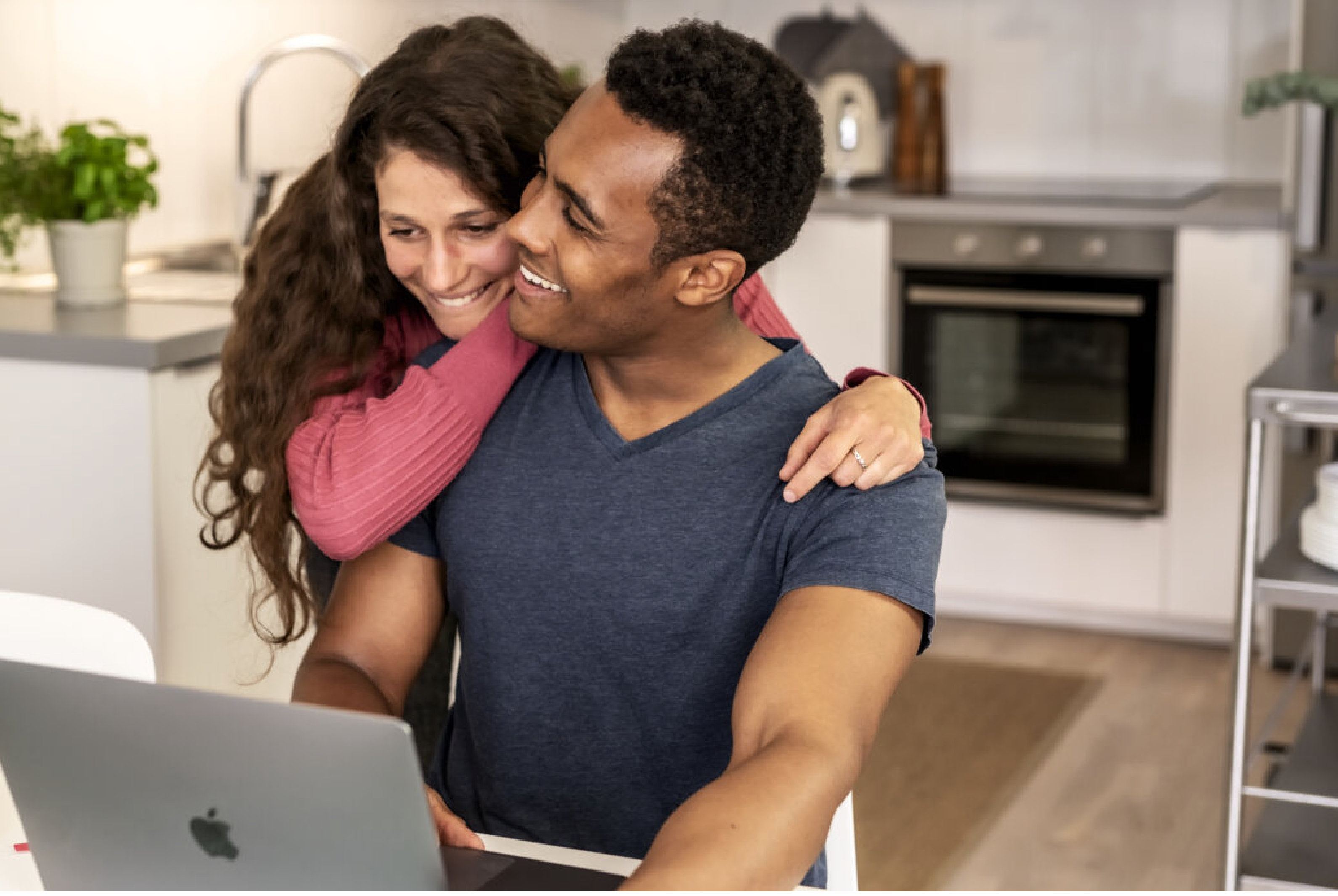 Lehn Dich zurück und lass Dein Geld für Dich arbeiten